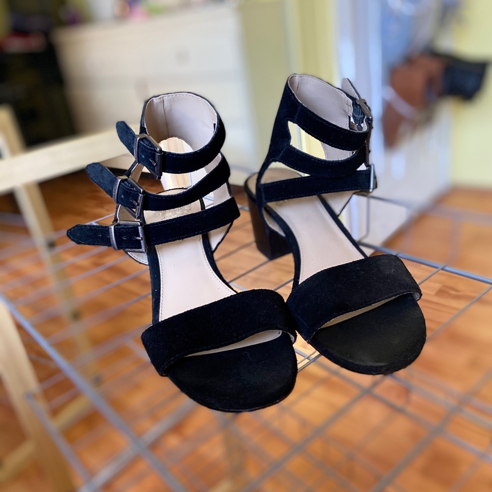 Vince camuto sandals